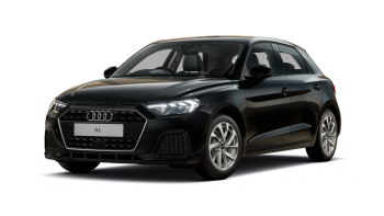 Audi A1 35 TFSI S Line 5dr S Tronic Petrol Hatchback